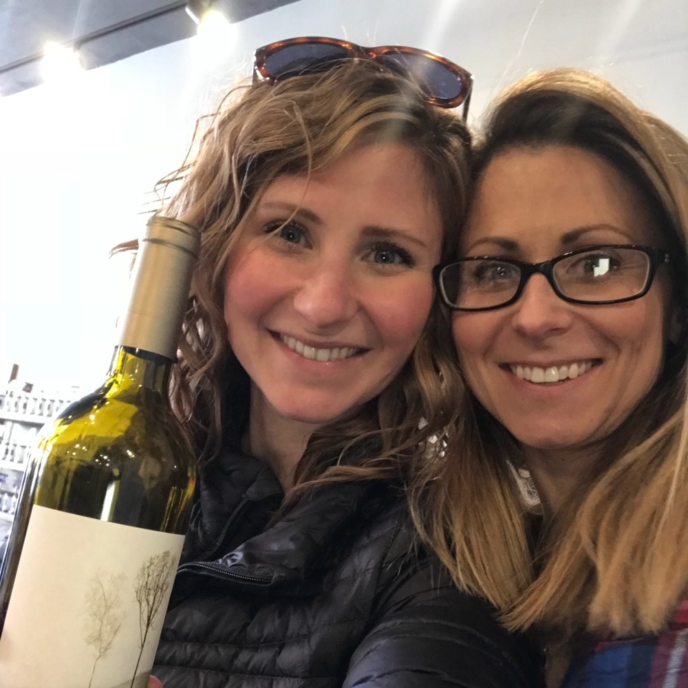 Meet your Posher, Erin